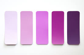 color panel radiant orchid